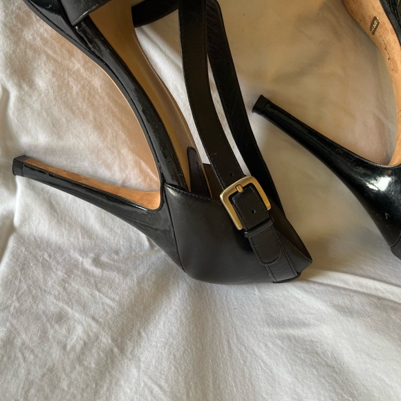 👠🌺EUC Cole Haan Heels… gorgeous - Picture 9 of 14